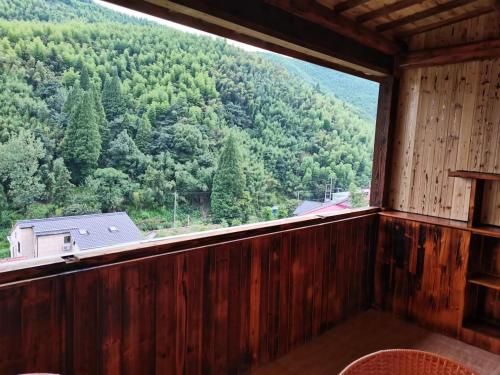 Mogan Guyue Guesthouse