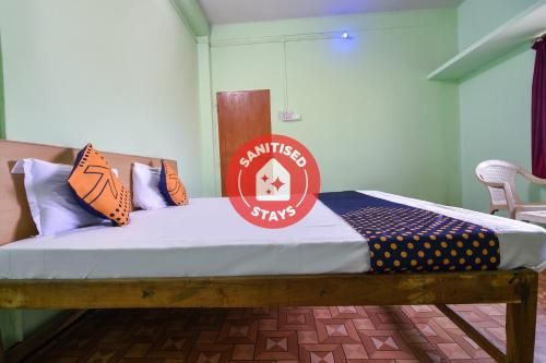 SPOT ON 70174 Anand Lodging