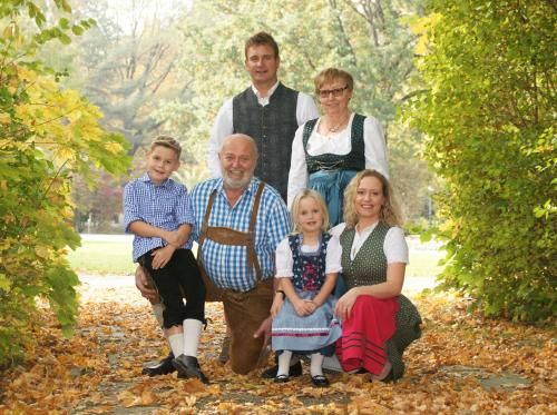 Bad Fussing Appartementhof Aichmuhle