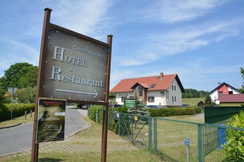 Bestwaner Hotel