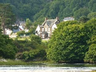 Teifi Netpool