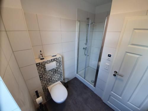 Ferienwohnung Muldental