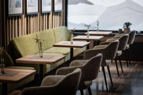 Hotel-Cafe-Restaurant Klingler