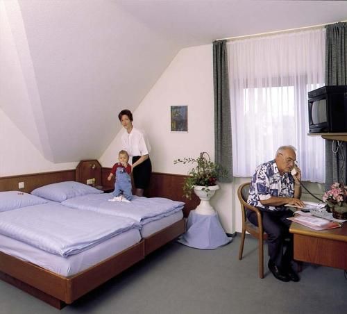 Hotel Ockenheim