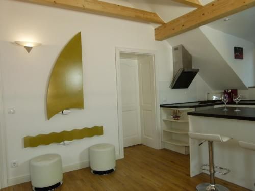 LakeStarnberg Apartments