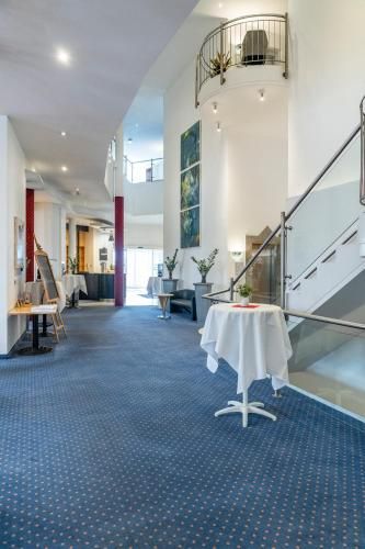 Hotel Belmondo Leipzig Airport