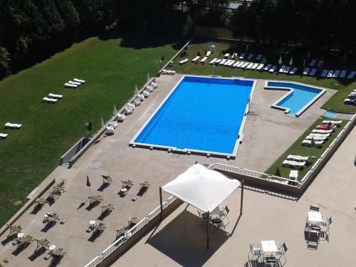 Hotel Vianorte