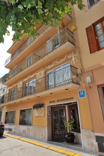 Hotel Tall de Conill