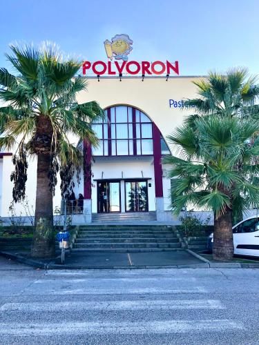 Don Polvoron
