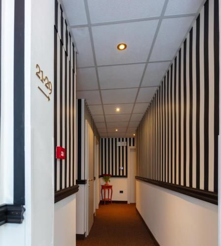 Art Hotel Ventaglio