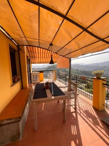 Collimare Rooms near 5 Terre