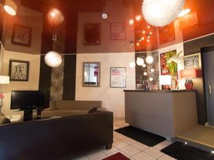 Hotel Image 1