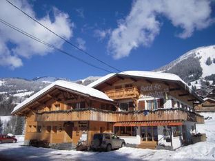 Hotel Image 1