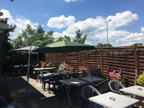 Fast Hotel Colmar Houssen