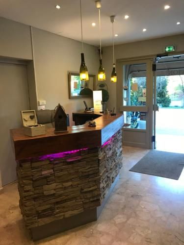 Hotel Parc Adelie