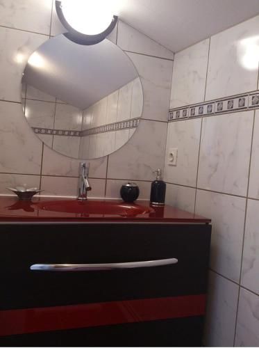 Chambre d'Hotes des Lys