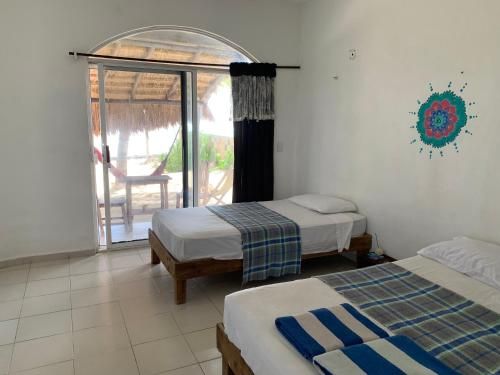 Casa Kayab