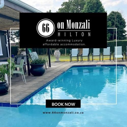 66 On Monzali 4 Star Luxury B&B