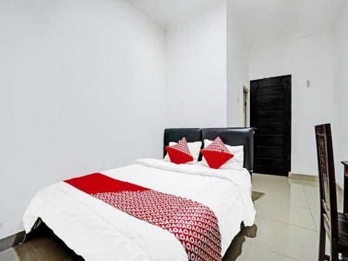 OYO 1586 Kerangga Homestay Syariah