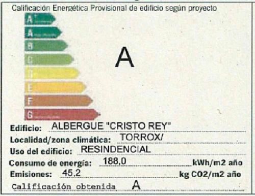 Centro Cristo Rey