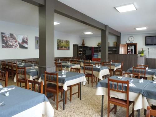 Pension Grilo