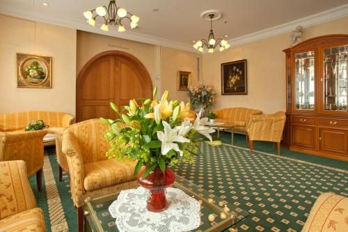 Hotel Mayer