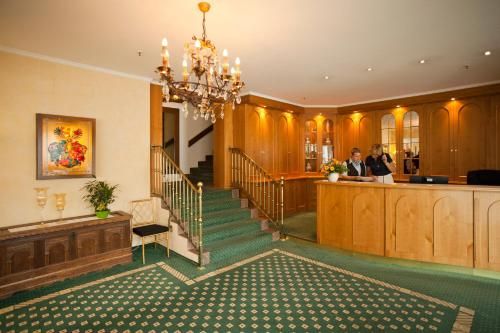 Hotel Mayer