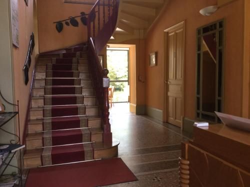 Hotel de charme L'Oree du Parc