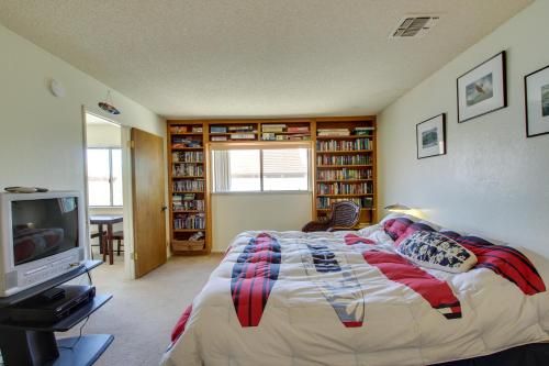 Golden Sand Retreat