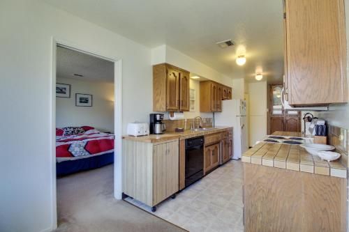 Golden Sand Retreat