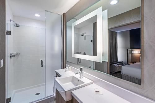 SpringHill Suites by Marriott Austin West/Lakeway