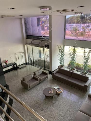 Liber Hotel Nova Serrana