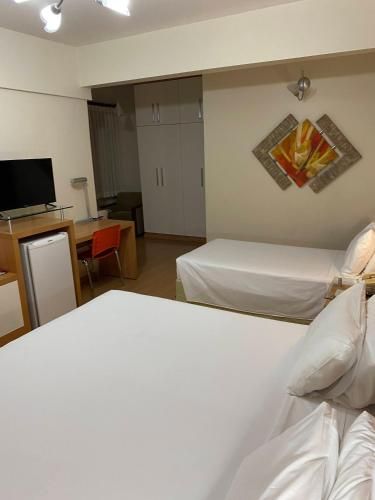 Liber Hotel Nova Serrana