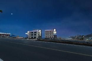 Pohang Blue Coral Pension