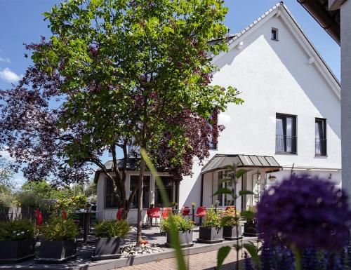 Hotel Am Leinritt