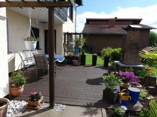 Ferienwohnung Sigrun