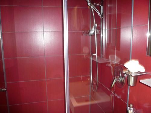 Wohnen mit Stil und Licht im Gästehaus ZWO