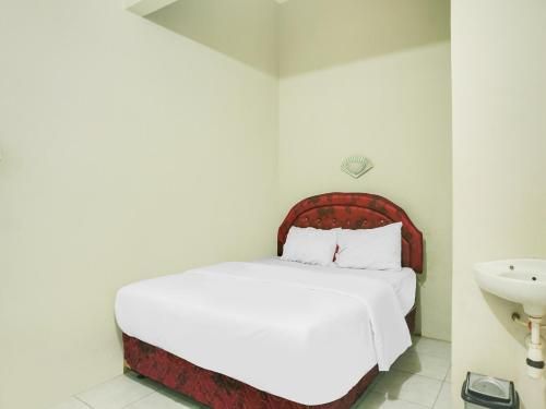 OYO 2872 Garuda Guest House