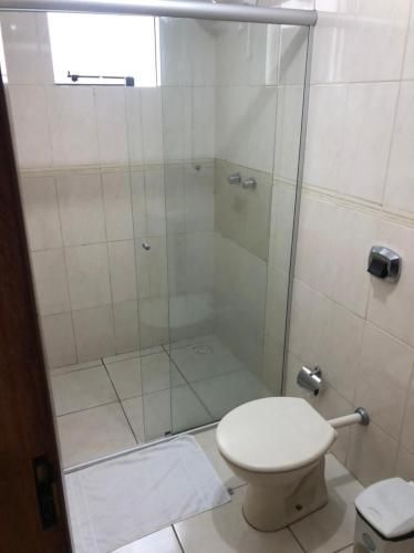 Hotel Copacabana