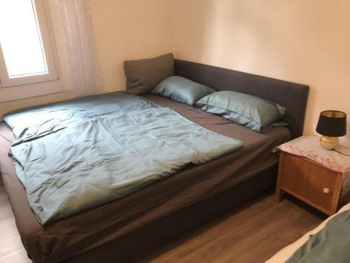 Ferienwohnungen & Zimmer Heintz Bad Konigshofen - beste zentrale Lage am Marktplatz