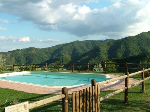 Agriturismo Selvapiana