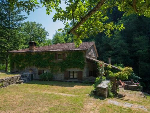 Locazione Turistica Il Mulino di Cecco