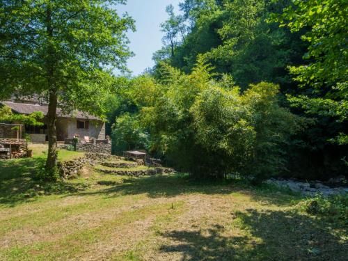 Locazione Turistica Il Mulino di Cecco
