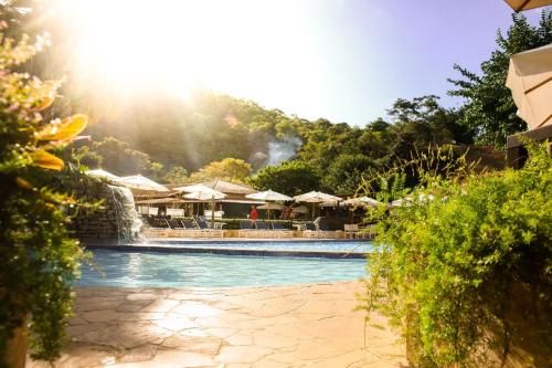 Fazenda Gamela Eco Resort