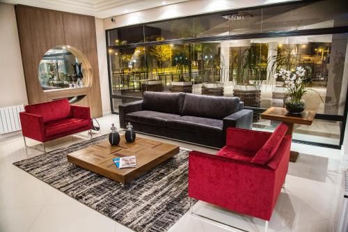 Gaboardi Park Hotel