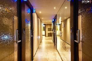 Jinju Hotel Seven