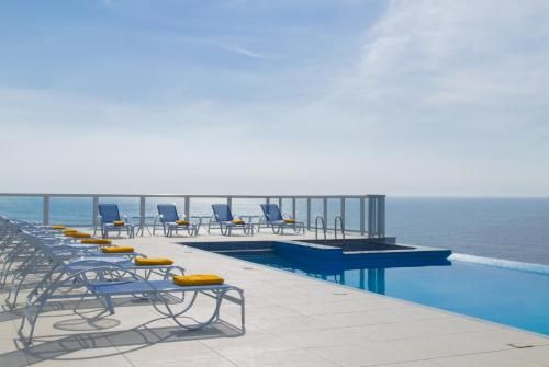 Casa & Mar Wellness Hotel Spa
