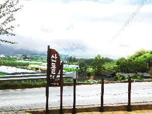 Muju Sandeul Pension
