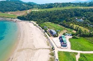 Namhae South Marine Spa Pension