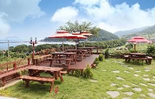Namhae Memory Plus Bed and Breakfast